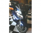 SUZUKI BURGMAN 650 - mejor precio | unprecio.es