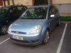 Vendo Ford Fiesta Steel TDCi 1.6 90cv - mejor precio | unprecio.es