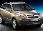 vendo opel antara - mejor precio | unprecio.es
