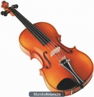 VENTA DE VIOLINES Y VIOLAS - mejor precio | unprecio.es