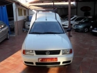 VOLKSWAGEN CADDY 1.9TDI KOMBI - Murcia - mejor precio | unprecio.es
