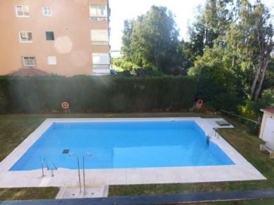 Apartamento con 1 dormitorio se vende en Marbella, Costa del Sol