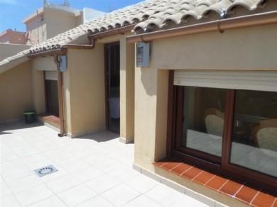 Apartamento con 2 dormitorios se vende en Fuengirola, Costa del Sol