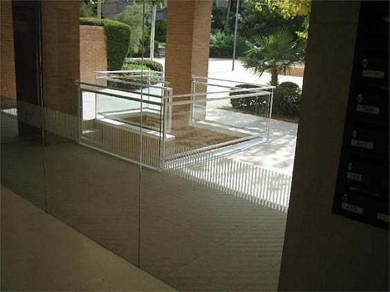 Apartamento en Madrid