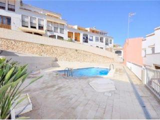 Apartamento en venta en Altea, Alicante (Costa Blanca)