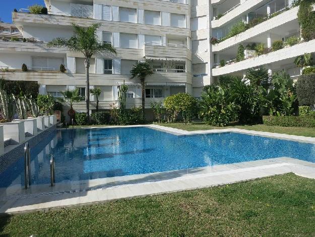 Apartamento en venta en Marbella, Málaga (Costa del Sol)