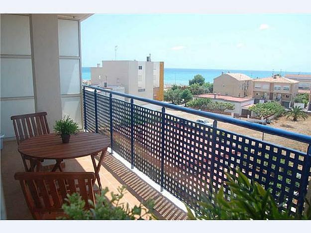 Apartamento en Vinaròs