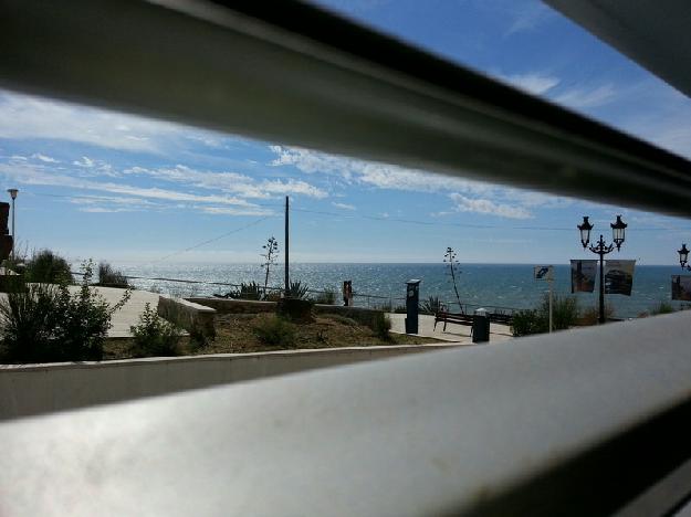 Bajo en Sitges