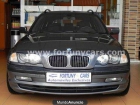 BMW 330 d Touring - mejor precio | unprecio.es