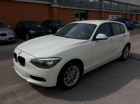 BMW Serie 1 118 D - mejor precio | unprecio.es