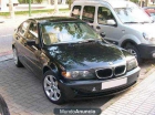 BMW Serie 3 320 D - mejor precio | unprecio.es