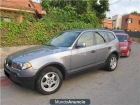 BMW X3 2.0d - mejor precio | unprecio.es