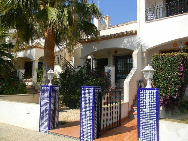 Bungalow en venta en Villamartin, Alicante (Costa Blanca)