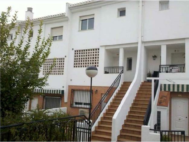 Casa en Granada