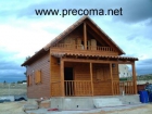 CASAS DE MADERA - mejor precio | unprecio.es