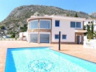 Chalet en venta en Calpe/Calp, Alicante (Costa Blanca) - mejor precio | unprecio.es