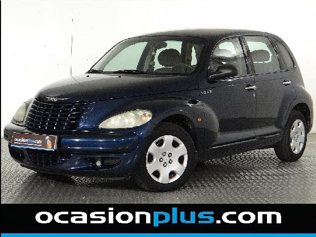 Chrysler PT Cruiser 2.2 CRD Classic 121cv 5p, 6.500€