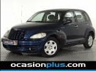 Chrysler PT Cruiser 2.2 CRD Classic 121cv 5p, 6.500€ - mejor precio | unprecio.es