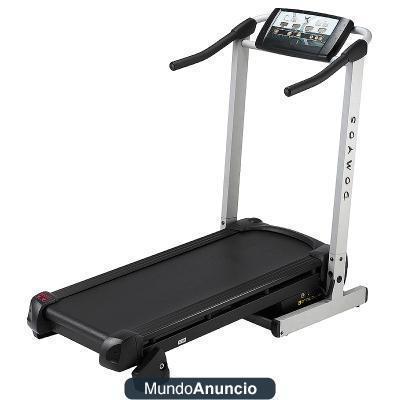 Cinta de correr Domyos TC 530