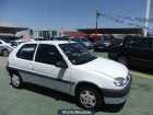 Citroën SAXO Saxo 1.1i SX - mejor precio | unprecio.es