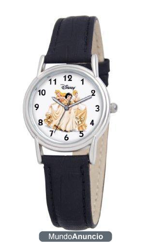 Disney 0803C002D085S005 - Reloj de mujer de cuarzo