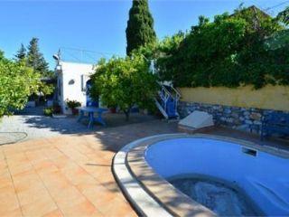 Finca/Casa Rural en venta en Motril, Granada (Costa Tropical)