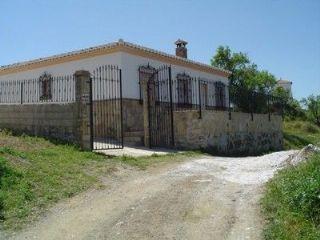 Finca/Casa Rural en venta en Canillas de Aceituno, Málaga (Costa del Sol)