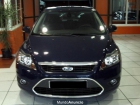 Ford Focus 1.6TDCi Titanium 109 - mejor precio | unprecio.es