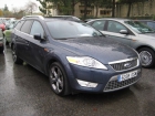 FORD Focus 1.6TDCi Trend 90 - mejor precio | unprecio.es