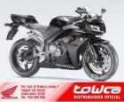 HONDA CBR 600 RR - mejor precio | unprecio.es