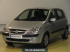 Hyundai Getz GL 1.4 - mejor precio | unprecio.es