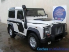 Land Rover Defender - mejor precio | unprecio.es