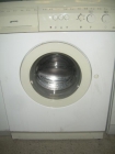 Lavadoras de ocasion --120€ - mejor precio | unprecio.es