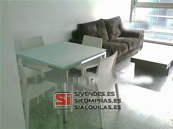 Loft en Alcalá de Henares