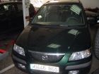 MAZDA MPV 2.0 16V. CRTD COMFORT - mejor precio | unprecio.es