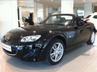Mazda MX-5 1.8 RC Style 126cv Coupe - mejor precio | unprecio.es