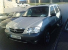 MAZDA TRIBUTE 3.0 V6 TOURING - Avila - mejor precio | unprecio.es