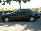 MERCEDES C 200 CDI AUTOMATICO CLASSIC - mejor precio | unprecio.es
