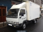 Nissan Cabstar istermo frio frigorifico - mejor precio | unprecio.es