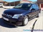 Opel Vectra - mejor precio | unprecio.es