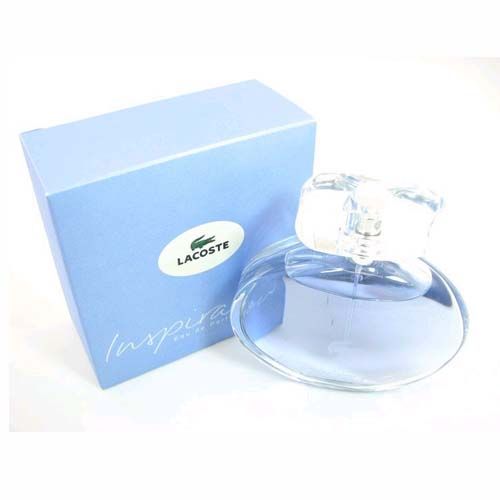 Perfume Inspiration Lacoste edp vapo 75ml