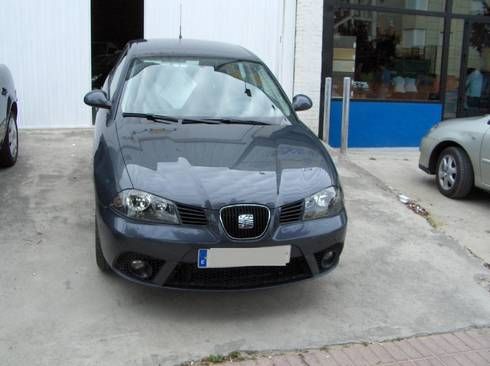 Peugeot 206 206 XS 1.6 HDI