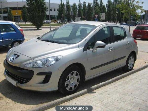 Peugeot 308 CONFORT HDI 90CV 5P*AUTO-95,