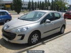 Peugeot 308 CONFORT HDI 90CV 5P*AUTO-95, - mejor precio | unprecio.es