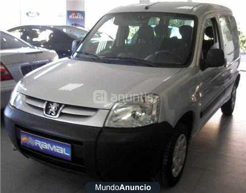 Peugeot Partner Combiespace 1.6 HDi 75