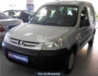 Peugeot Partner Combiespace 1.6 HDi 75 - mejor precio | unprecio.es