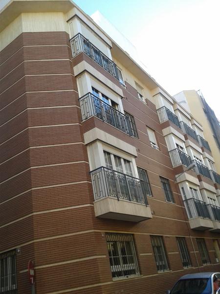 Piso en Almería