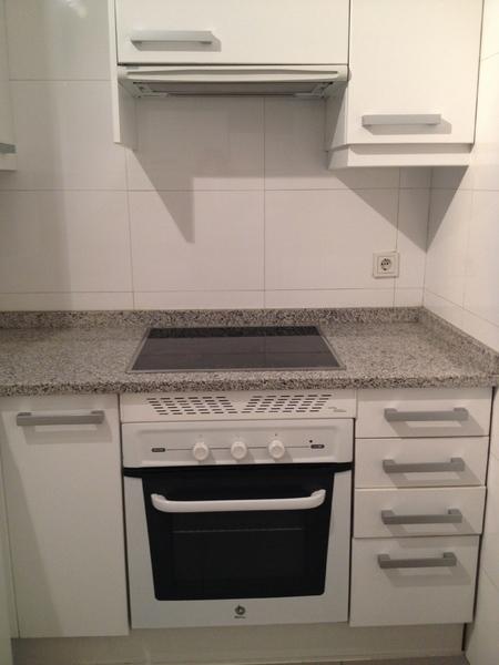 Piso en Madrid