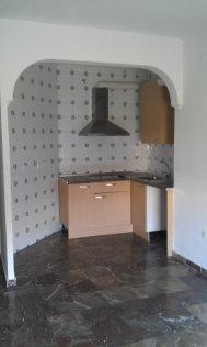 Piso en Málaga