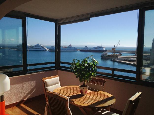 Piso en Palma de Mallorca